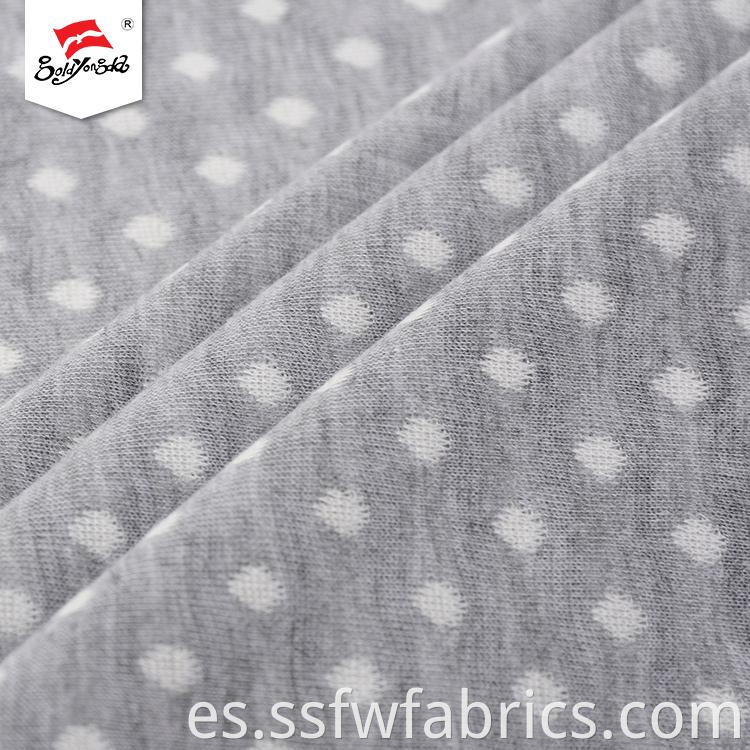 Elegant Jacquard Fabric For Children